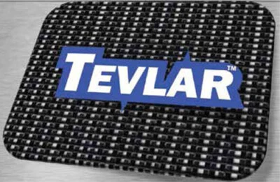 $75 • Buy Black Mesh Tevlar Dump Truck Trailer Tarp