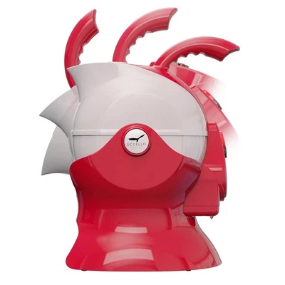 £110.87 • Buy Uccello Kettle Tipper - Safe Tipping Kettle Red/white