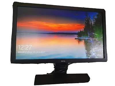 BenQ LED Computer Monitor 24 Inch • $60