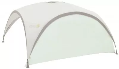 Coleman Event Shelter Pro L Sunwall – Silver 12' X 12' • £34.99