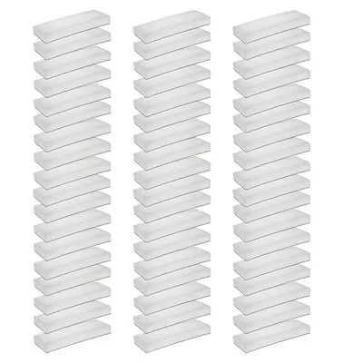 $61.50 • Buy 54 Foam Filter Pads For Fluval 204 205 206 304 305 306 Canister Filters