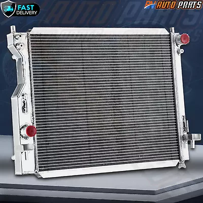 3 Row Aluminum Radiator For 2005-2014 Ford Mustang 3.7L 4.0L 4.6L 5.0L • $139