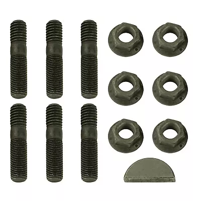 6 Bolt Pto Stud Kit - Remote Shaft • $15.99