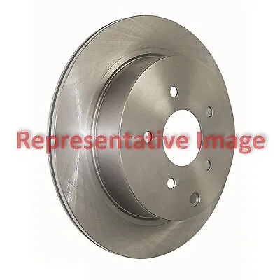 Quality-Built BR5404G Disc Brake Rotor For Select 70-73 Ford Mercury Models • $110.99