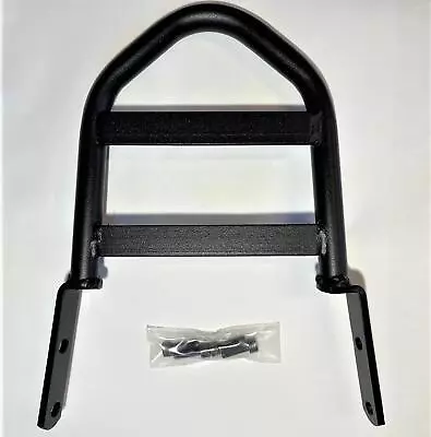 Kawasaki Versys 650 KLE 650 Rear Rack Universal 2015-2023 • £74.89