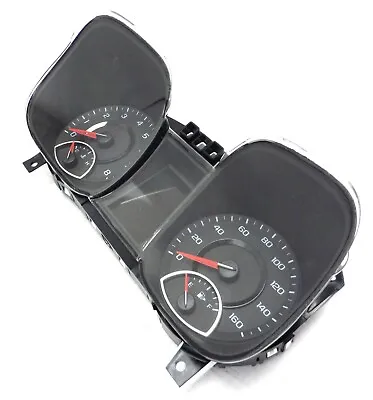 23489223 New OEM Instrument Cluster Programming Required 13-15 Chevrolet Malibu • $100