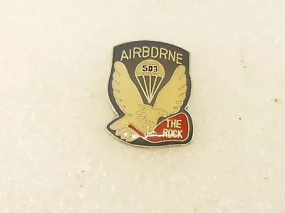 Pin's Pin Airborne Jump Wings Marine Body Army • $4.25