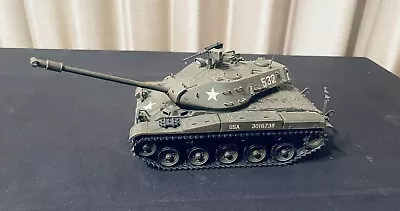 Tamiya M41 Army Tank 1:35 Scale Pro Built 6” Long • $52.99