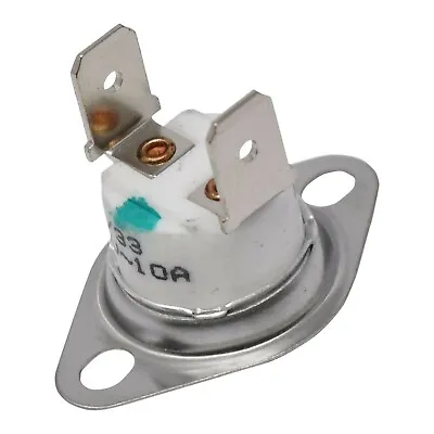 Lamona Oven Cooling Fan Thermostat Thermal Cutout 70c Genuine • £9.95