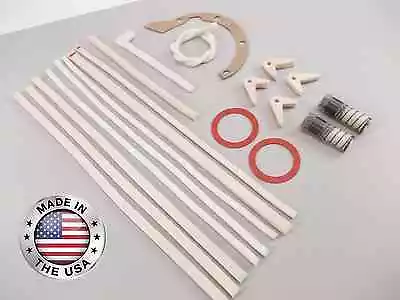 £48.41 • Buy South Bend Lathe 9  Model A - Rebuild Parts Kit