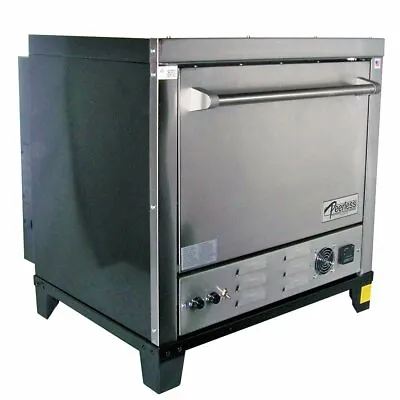 Peerless CE131PE 30  Triple Deck Electric Countertop Pizza Oven With Digital ... • $3977.21