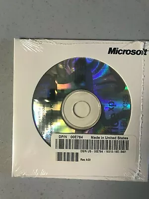 Microsoft Office XP Small Business Edition Ver 2002 Genuine OEM Sealed W/ Key • $14.99