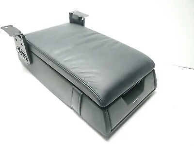 03 04 05 06 Mercedes S500 S55 Amg W220 Rear Seat Armrest Oem • $160