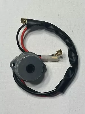 VW Volkswagen Bug Ghia Beetle Ignition Switch With Lockable Column 111905865E • $20.99