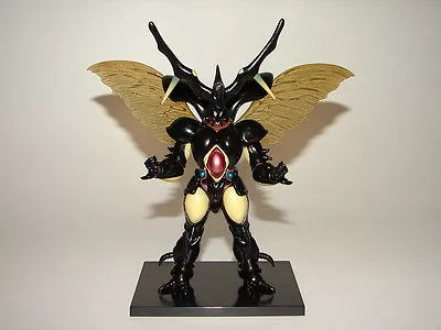 $49.99 • Buy Zx-Tole (B) - Max Factory Guyver Trading Figure Set 2!