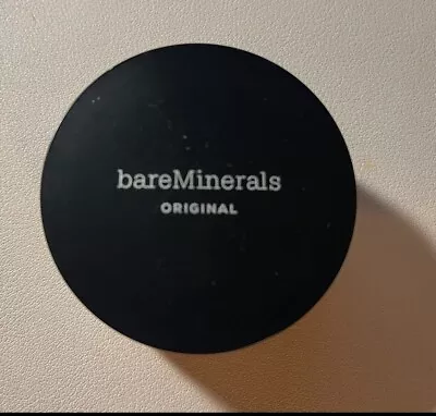 BareMinerals SPF 15 Original Loose Powder Foundation Choose Your Color😍 • $15