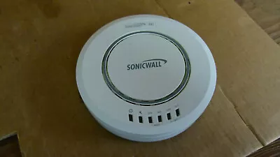 SonicWALL APL21-083 SonicPoint Ni Wireless Access Point (No Power Adapter) • $14.99