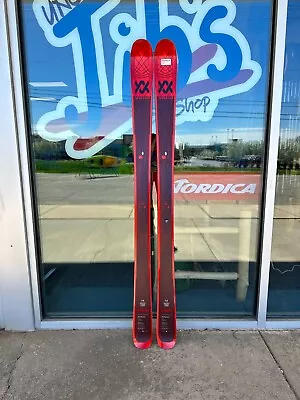 NEW Volkl Mantra M6 (177cm) • $500