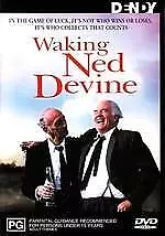 Waking Ned Devine  Very Good Condition Dvd Region 4 T271 • £7.37