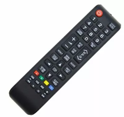 For Samsung PS60E530A3W Replacement TV Remote Control • £9.98