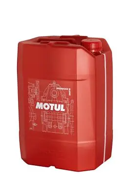 Motul Gear Oil - GEAR 300 LS 75W90 20L - Fully Synthetic Transmission Fluid - Es • $457.28