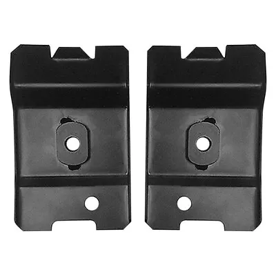 For Ford Mustang 1979-1993 Goodmark Rear Or Front Seat Anchor Plate • $68.55