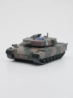 IXO 1/72 Russian T-90 Main Battle Tank Painted Alloy Finished Model NEW！ • $40.94