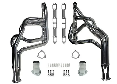 Southwest Speed Long Tube Headers383-440bb Moparceramicfits 67-74 Charger • $599.99