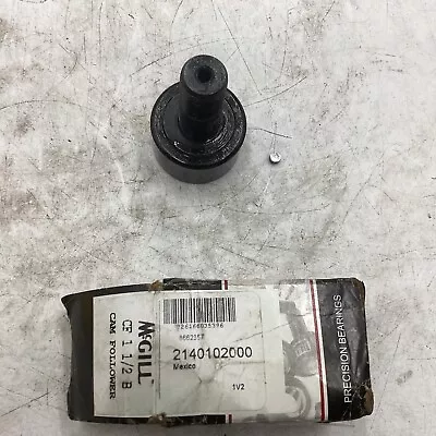 (QTY 2) McGill Cam Follower CF 1-1/2 B - FAST SHIPPING • $27.05