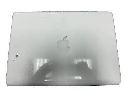Apple MacBook Pro Unibody 13 - Late 2009 • $49.99
