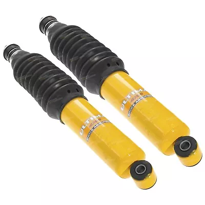 2 Front Gas Shock Absorbers For Delica L400 4x4 Van 94~07 PD4V PD5W PD6W PE8W • $168.95