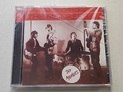 An Introduction To By The Monkees (CD 2018) • $6.99