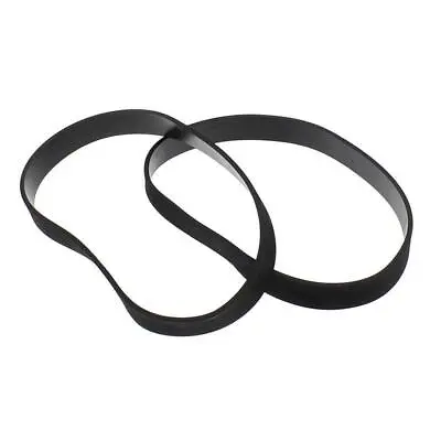 Vacuum Cleaner Belt For Zanussi ZAN4723A 2 Pack • £3.99