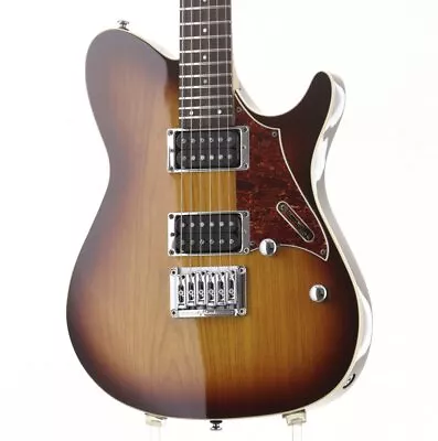 Ibanez FR420 Brown Burst • $526