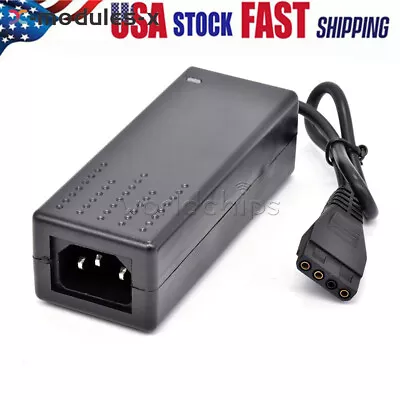 12V 5V 2A Optical Drive Hard Disk Power Supply USB To SATA/IDE Power Adapter US • $10.12