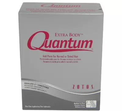 Quantum Classic Extra Body Acid Perm • $16.99