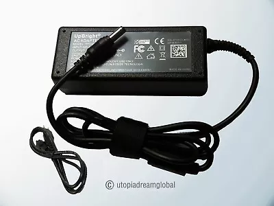 15V 3.5A AC Adapter For MRC Prodigy Advance 2 DCC Railroad System Power Charger • $18.99