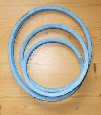£55 • Buy Mtd Lawnflite 703 705 Cutting Deck Blade Drive Belt 2004 - 2007