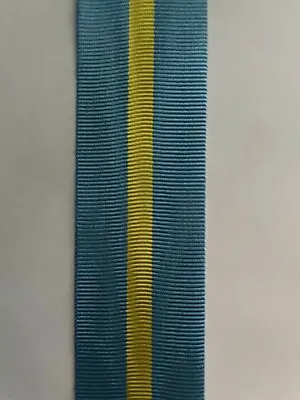 £1.60 • Buy Hong Kong Full Size Medal Ribbon