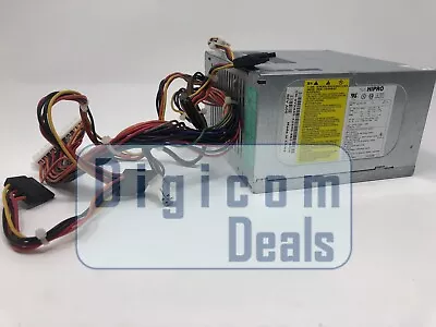 YX445 300 Watt Power Supply For Inspiron530 Inspiron531 Vostro 220 • $37.99