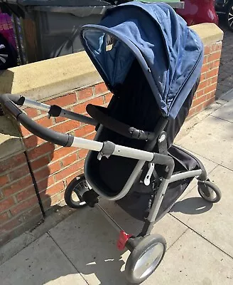 £65 • Buy Mothercare Pushchairs Prams