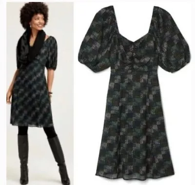 CAbi Elaine Dress #4124 -  Small - EUC - Free Shipping! • $18