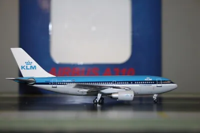 Aeroclassics 1:400 KLM Airbus A310-200 PH-AGH Die-Cast Model Plane • $128