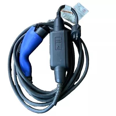 2012 - 2024 Toyota Prius Prime RAV4 EV Charger Plug In Hybrid Charging Cable OEM • $289.95