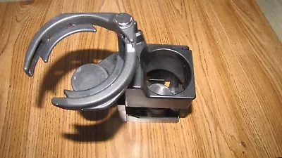 Mercedes Benz Clk-class Cup Holder 1997-2003 Oem • $799.99