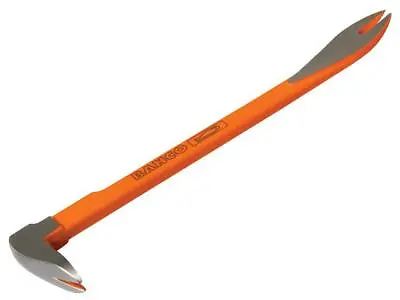 Bahco CFP250 Pry Nail Pin Puller Lifter Precise End Lever Steel Bar 10″ 250mm • £21.24