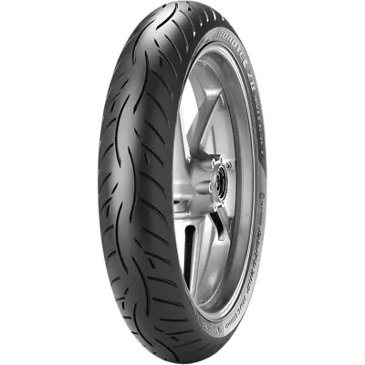 Metzeler ROADTEC Z8 INTERACT Motorcycle Tire | Front 110/70 ZR 17 54W TL (M) • $147.69