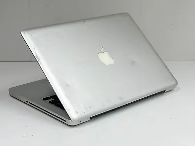 MacBook Pro 13inch 2011 (A1278) Intel Core I5 4GB RAM • $33