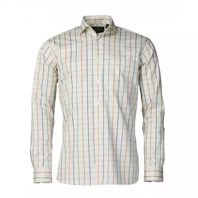 Laksen Men's Gilroy Shirt • £99