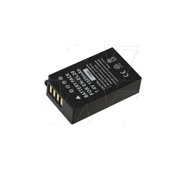 EN-EL20 850mAh Battery For Nikon Coolpix P950 P1000 A ENEL20 EN-EL20A • $38.88